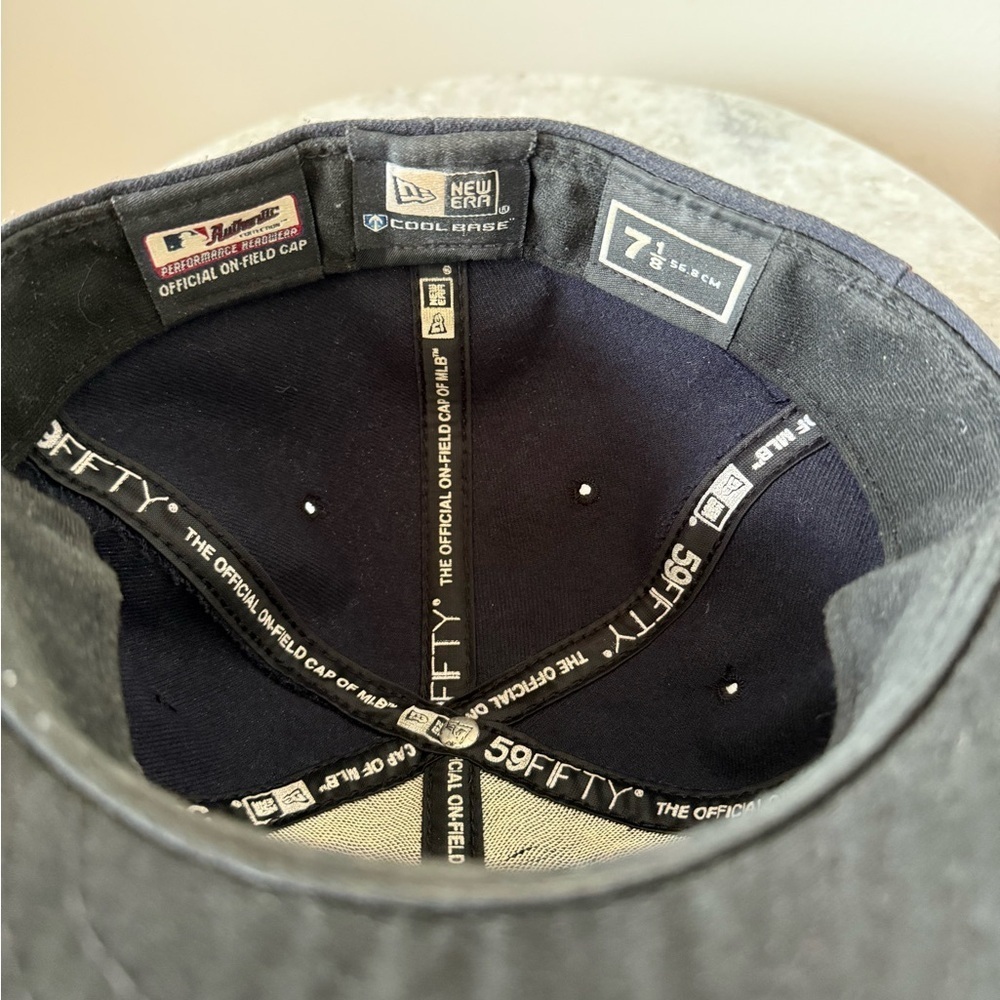 Minnesota Twins MLB Baseball Hat - Picture 5 of 6